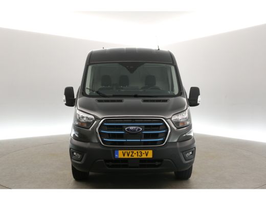 Ford E-Transit 350 L2H2 Trend 68 kWh | GRATIS E-Step! | 184PK Elektrisch | EMISSIEVRIJE ZONE | Automaat Airco Ca... ActivLease financial lease