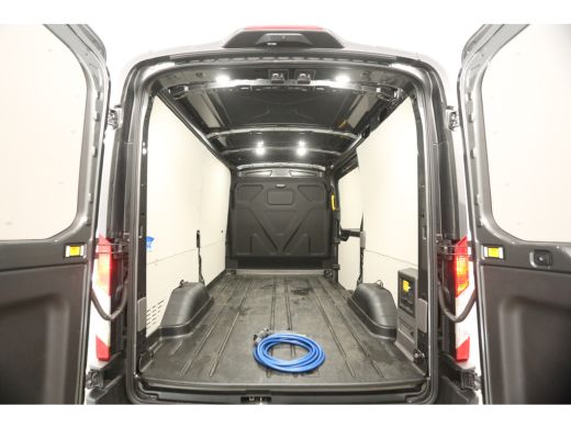 Ford E-Transit 350 L2H2 Trend 68 kWh | GRATIS E-Step! | 184PK Elektrisch | EMISSIEVRIJE ZONE | Automaat Airco Ca... ActivLease financial lease