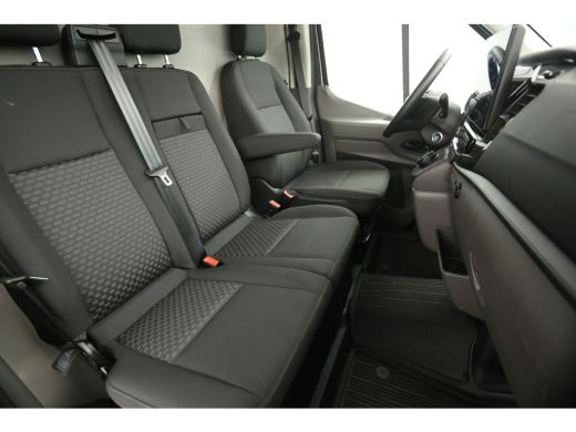 Ford E-Transit 350 L2H2 Trend 68 kWh | GRATIS E-Step! | 184PK Elektrisch | EMISSIEVRIJE ZONE | Automaat Airco Ca... ActivLease financial lease