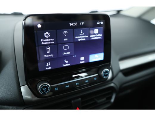 Ford EcoSport Ford 1.0 EcoBoost Connected | Apple Carplay & Android Auto | Airco | Lichtmetalen velgen | Cruise... ActivLease financial lease