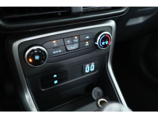 Ford EcoSport Ford 1.0 EcoBoost Connected | Apple Carplay & Android Auto | Airco | Lichtmetalen velgen | Cruise... ActivLease financial lease