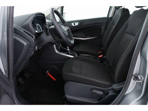 Ford EcoSport Ford 1.0 EcoBoost Connected | Apple Carplay & Android Auto | Airco | Lichtmetalen velgen | Cruise... ActivLease financial lease