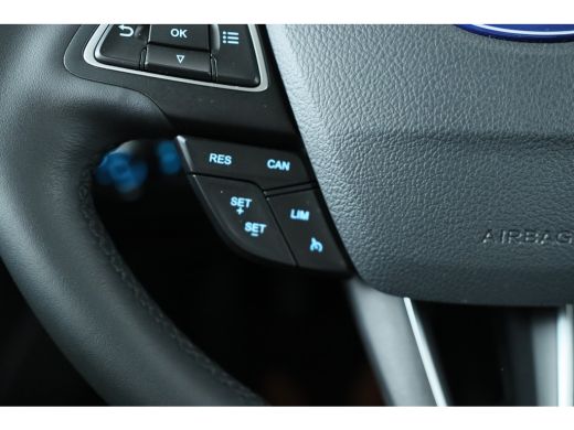 Ford EcoSport Ford 1.0 EcoBoost Connected | Apple Carplay & Android Auto | Airco | Lichtmetalen velgen | Cruise... ActivLease financial lease