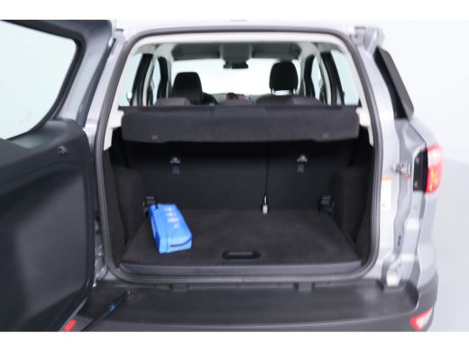 Ford EcoSport Ford 1.0 EcoBoost Connected | Apple Carplay & Android Auto | Airco | Lichtmetalen velgen | Cruise... ActivLease financial lease