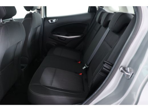 Ford EcoSport Ford 1.0 EcoBoost Connected | Apple Carplay & Android Auto | Airco | Lichtmetalen velgen | Cruise... ActivLease financial lease
