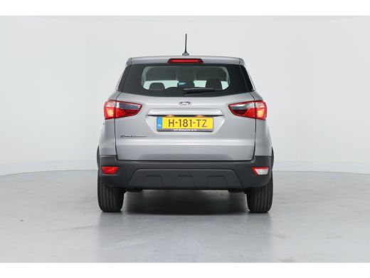 Ford EcoSport Ford 1.0 EcoBoost Connected | Apple Carplay & Android Auto | Airco | Lichtmetalen velgen | Cruise... ActivLease financial lease
