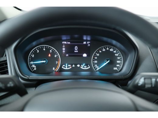 Ford EcoSport Ford 1.0 EcoBoost Connected | Apple Carplay & Android Auto | Airco | Lichtmetalen velgen | Cruise... ActivLease financial lease