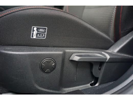 Ford Focus 1.0 EcoBoost Hybrid ST Line X | Achteruitrijcamera | Apple Carplay/Android Auto|telefoonintegrati... ActivLease financial lease