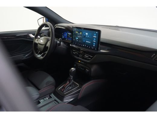 Ford Focus 1.0 EcoBoost Hybrid ST Line X | Achteruitrijcamera | Apple Carplay/Android Auto|telefoonintegrati... ActivLease financial lease