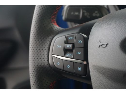 Ford Focus 1.0 EcoBoost Hybrid ST Line X | Achteruitrijcamera | Apple Carplay/Android Auto|telefoonintegrati... ActivLease financial lease