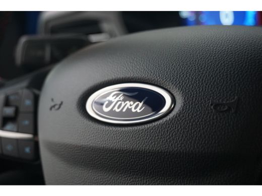 Ford Focus 1.0 EcoBoost Hybrid ST Line X | Achteruitrijcamera | Apple Carplay/Android Auto|telefoonintegrati... ActivLease financial lease