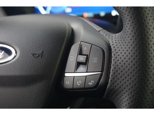 Ford Focus 1.0 EcoBoost Hybrid ST Line X | Achteruitrijcamera | Apple Carplay/Android Auto|telefoonintegrati... ActivLease financial lease
