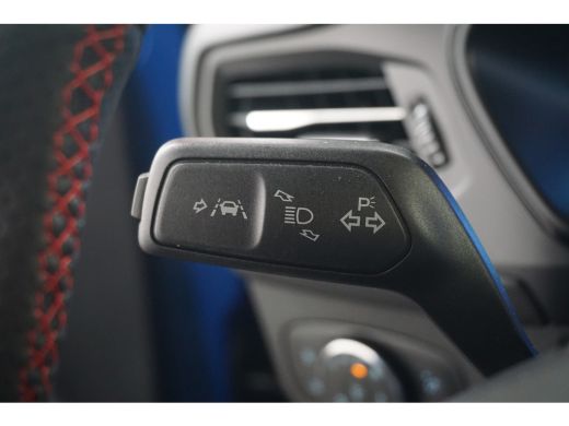 Ford Focus 1.0 EcoBoost Hybrid ST Line X | Achteruitrijcamera | Apple Carplay/Android Auto|telefoonintegrati... ActivLease financial lease