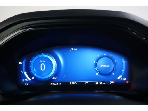 Ford Focus 1.0 EcoBoost Hybrid ST Line X | Achteruitrijcamera | Apple Carplay/Android Auto|telefoonintegrati... ActivLease financial lease
