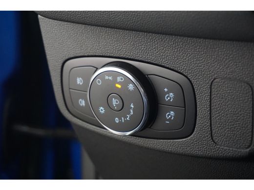 Ford Focus 1.0 EcoBoost Hybrid ST Line X | Achteruitrijcamera | Apple Carplay/Android Auto|telefoonintegrati... ActivLease financial lease