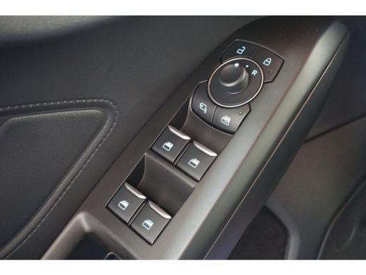 Ford Focus 1.0 EcoBoost Hybrid ST Line X | Achteruitrijcamera | Apple Carplay/Android Auto|telefoonintegrati... ActivLease financial lease
