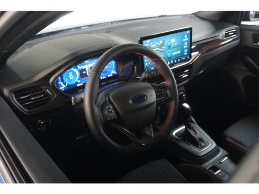 Ford Focus 1.0 EcoBoost Hybrid ST Line X | Achteruitrijcamera | Apple Carplay/Android Auto|telefoonintegrati... ActivLease financial lease