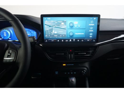 Ford Focus 1.0 EcoBoost Hybrid ST Line X | Achteruitrijcamera | Apple Carplay/Android Auto|telefoonintegrati... ActivLease financial lease