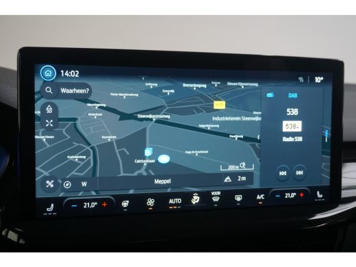 Ford Focus 1.0 EcoBoost Hybrid ST Line X | Achteruitrijcamera | Apple Carplay/Android Auto|telefoonintegrati... ActivLease financial lease