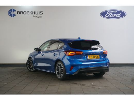 Ford Focus 1.0 EcoBoost Hybrid ST Line X | Achteruitrijcamera | Apple Carplay/Android Auto|telefoonintegrati... ActivLease financial lease