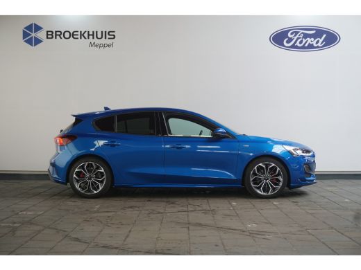 Ford Focus 1.0 EcoBoost Hybrid ST Line X | Achteruitrijcamera | Apple Carplay/Android Auto|telefoonintegrati... ActivLease financial lease