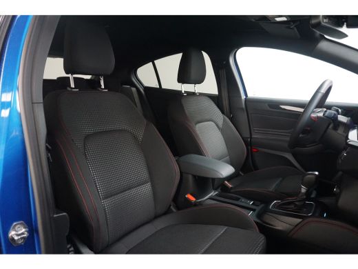 Ford Focus 1.0 EcoBoost Hybrid ST Line X | Achteruitrijcamera | Apple Carplay/Android Auto|telefoonintegrati... ActivLease financial lease