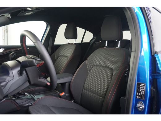 Ford Focus 1.0 EcoBoost Hybrid ST Line X | Achteruitrijcamera | Apple Carplay/Android Auto|telefoonintegrati... ActivLease financial lease