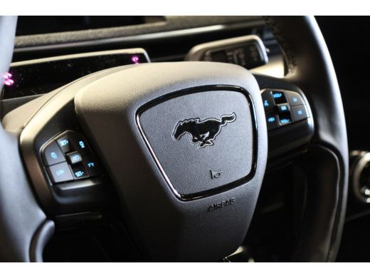 Ford Mustang Mach-E RWD 75 | NL-AUTO! | 1e EIGENAAR! | LEDER | ADAPTIVE CRUISE | CAMERA | WINTERPACK | DEALER ... ActivLease financial lease