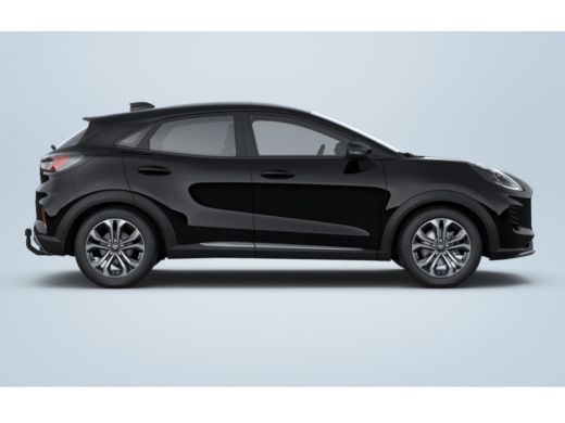 Ford Puma 1.0 EcoBoost Hybrid ST-Line ActivLease financial lease