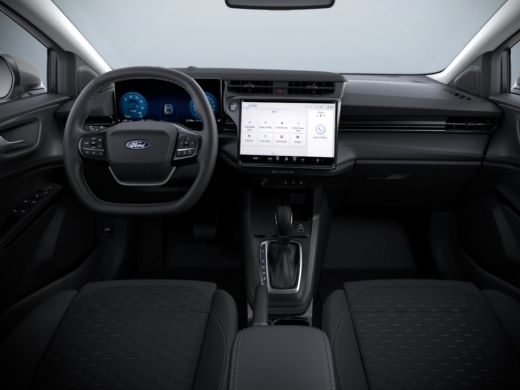 Ford Puma 1.0 EcoBoost Hybrid ST-Line ActivLease financial lease