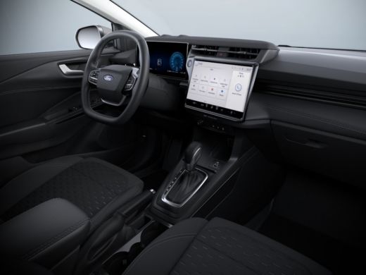 Ford Puma 1.0 EcoBoost Hybrid ST-Line ActivLease financial lease