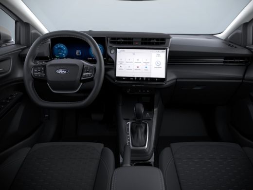 Ford Puma 1.0 EcoBoost Hybrid ST-Line | Winter Pack ActivLease financial lease