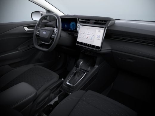 Ford Puma 1.0 EcoBoost Hybrid ST-Line | Winter Pack ActivLease financial lease