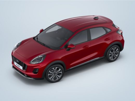 Ford Puma 1.0 EcoBoost Hybrid ST-Line | Winter Pack ActivLease financial lease