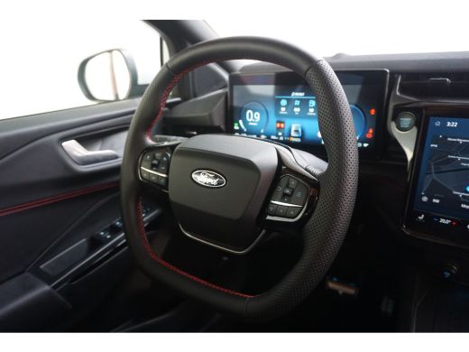 Ford Puma 1.0 EcoBoost Hybrid ST-Line X Automaat | Drive Assistance Pack | Winter Pack | Panoramadak | Carp... ActivLease financial lease