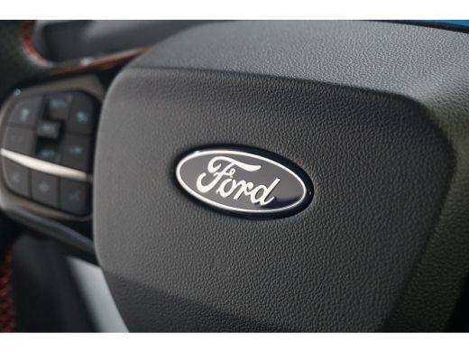 Ford Puma 1.0 EcoBoost Hybrid ST-Line X Automaat | Drive Assistance Pack | Winter Pack | Panoramadak | Carp... ActivLease financial lease