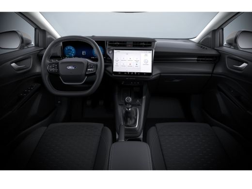 Ford Puma 1.0 EcoBoost Hybrid Titanium | Buitenspiegels elektrisch verstel- en verwarmbaar | Comfort Pack |... ActivLease financial lease