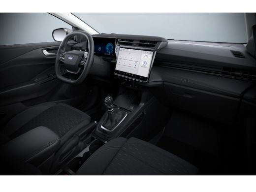 Ford Puma 1.0 EcoBoost Hybrid Titanium | Buitenspiegels elektrisch verstel- en verwarmbaar | Comfort Pack |... ActivLease financial lease