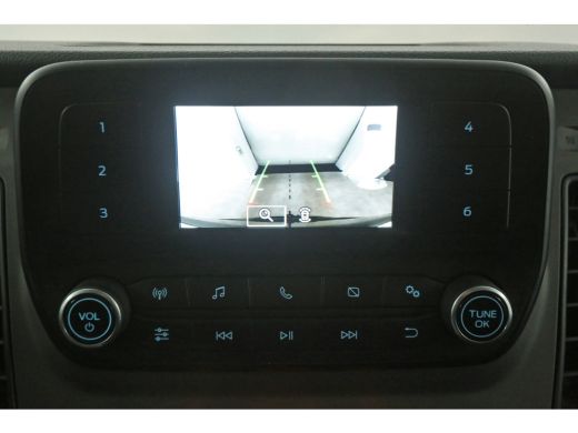 Ford Transit 2.0 TDCI L3H2 130PK Airco Camera Cruise PDC 3 Persoons LED Elektrpakket Trekhaak ActivLease financial lease