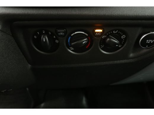 Ford Transit 350 2.0 TDCI Dubbellucht Bakwagen Laadklep Laadbak Airco 3 Persoons Elektrpakket ActivLease financial lease