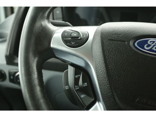 Ford Transit 350 2.0 TDCI L2H2 170PK 2800KG Trekgew. Trekhaak Airco Cruise 2xSchuifdeur PDC Elektrpakket ActivLease financial lease
