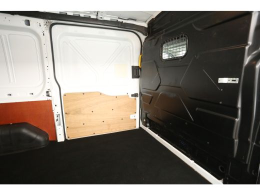 Ford Transit 350 2.0 TDCI L2H2 170PK 2800KG Trekgew. Trekhaak Airco Cruise 2xSchuifdeur PDC Elektrpakket ActivLease financial lease