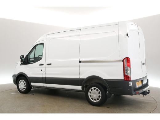 Ford Transit 350 2.0 TDCI L2H2 170PK 2800KG Trekgew. Trekhaak Airco Cruise 2xSchuifdeur PDC Elektrpakket ActivLease financial lease