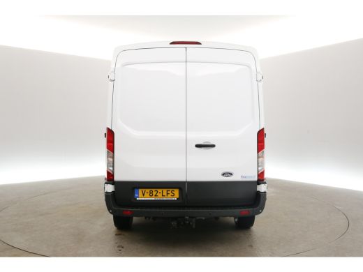 Ford Transit 350 2.0 TDCI L2H2 170PK 2800KG Trekgew. Trekhaak Airco Cruise 2xSchuifdeur PDC Elektrpakket ActivLease financial lease