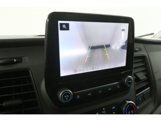 Ford Transit 350 2.0 TDCI L2H2 Trend Airco Cruise Camera Carplay LED 3 Persoons PDC Elektrpakket ActivLease financial lease
