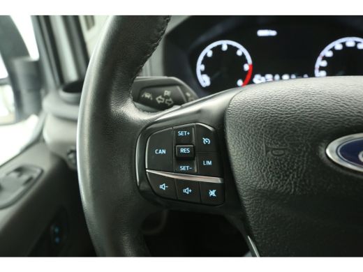 Ford Transit 350 2.0 TDCI L2H2 Trend Airco Cruise Camera Carplay LED 3 Persoons PDC Elektrpakket ActivLease financial lease