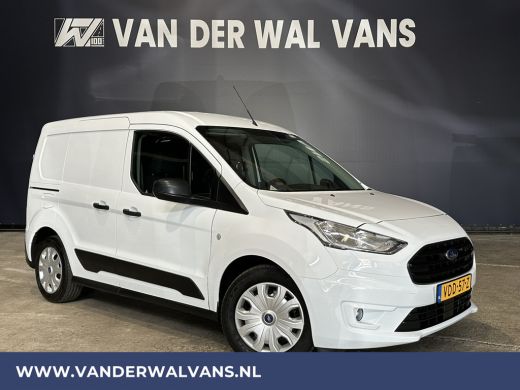 Ford Transit Connect 1.5 EcoBlue 100pk L1H1 Euro6 Airco | Camera | Navigatie | Apple Carplay | Cruisecontrol Parkeerse... Ford Transit Connect 1.5 EcoBlue 100pk L1H1 Euro6 Airco | Camera | Navigatie | Apple Carplay | Cruisecontrol Parkeerse...