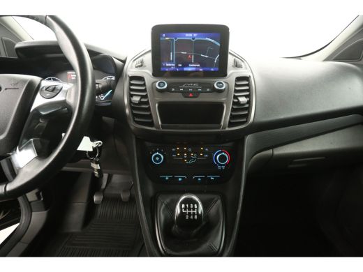 Ford Transit Connect 1.5 EcoBlue L1H1 100PK Airco Camera Cruise Carplay Navigatie PDC Elektrpakket Schuifdeur ActivLease financial lease