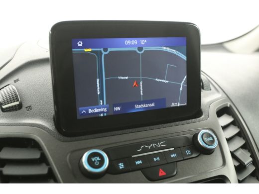 Ford Transit Connect 1.5 EcoBlue L1H1 100PK Airco Camera Cruise Carplay Navigatie PDC Elektrpakket Schuifdeur ActivLease financial lease