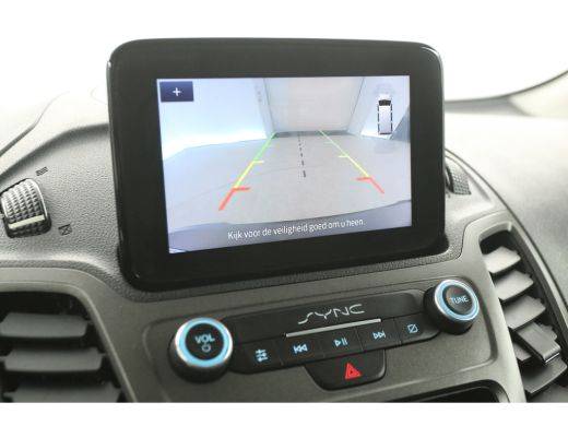 Ford Transit Connect 1.5 EcoBlue L1H1 100PK Airco Camera Cruise Carplay Navigatie PDC Elektrpakket Schuifdeur ActivLease financial lease